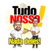 É nóis que tá, Quaquá! 6