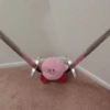Kirby reagindo 💭 7