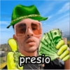 @puro omito presio