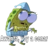 Bob Esponja random 8