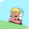 Bubu y dudu 🥰❤️ 13