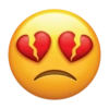 Amor emoji 6