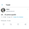 Tweets 3 3
