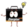 Energizer 8