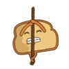 HUG Zwieback 5