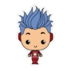 Winx Club 8 : Emojix 19