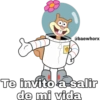 Bob Esponja Random 2 17