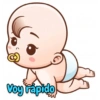 Bebés mamá canguro 15