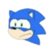 Sonic face 20