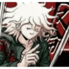 Cursed danganronpa 8