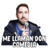 Comediantes Mexicanos 6