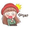 Jjinja?