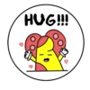 HUG!!!