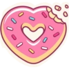 Coração heart 8