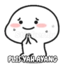 Striker.ly PLIS YAH AYANG