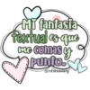 💙 Mensajitos Cariñosos 💙 21