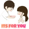 Loving Couple 13