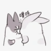 ꮺ﹗ bunny⠀㣴㐆 15