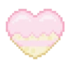 🩰ヾ pixel art࿐ྀུ ♡ 8