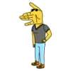 Stickers Killer Quake #23 11