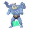 Conversando com o machamp 7