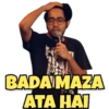 Abhishek Upimanyu 18