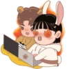 🦁tkem chibi🐰 6
