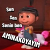 Çok komikmiş bi daha olmasın 9