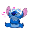 Stitch (By Krys)💗 9