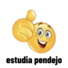 Bola Amarilla 🟡 6