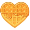 Coração heart 9