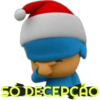 Pocoyo natal 12