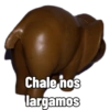 Bob el cerdito Oficial 22