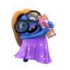 RIO stickers 8