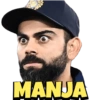 MANJA