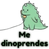 MoniqueBH
Me
dinoprendes