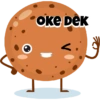 Rooky cookie🍪😋 6