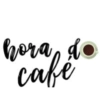 hora do cafe