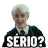 SERIO?