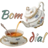 Bom dia!