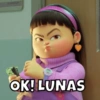 CLASSROOM
OK! LUNAS