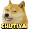 CHUTIYA
