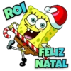 ROI
FELIZ
& NATAL
1