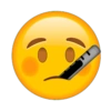 Emoji and black 26
