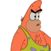 Reações do Bob Esponja 5