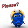 Please?