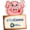 #YoComo
Rapid
Neopigg