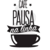 CAFE+ PAUSA na linha