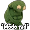 @rose.stickers1 *Modo sad