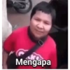 Mengapa